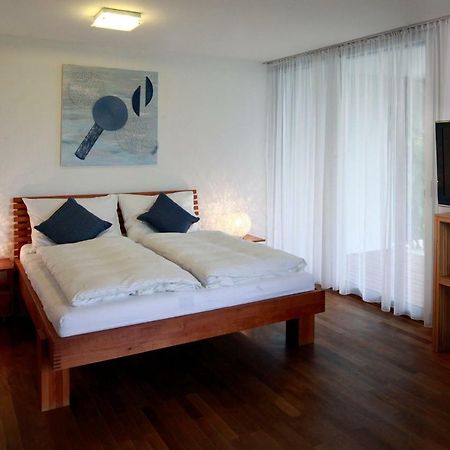 Apart Alpin Hotel Innsbruck Buitenkant foto